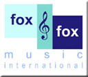 Go to fox & fox music international's homepage